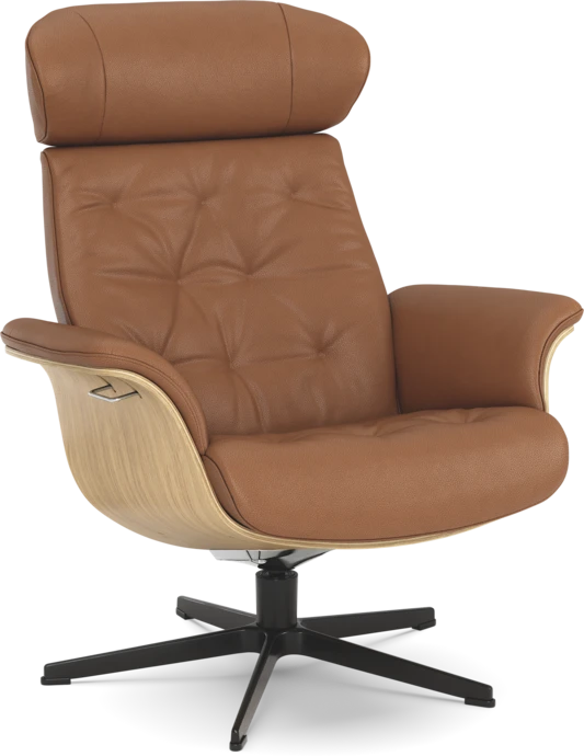 Timeout, Fåtölj pikérad