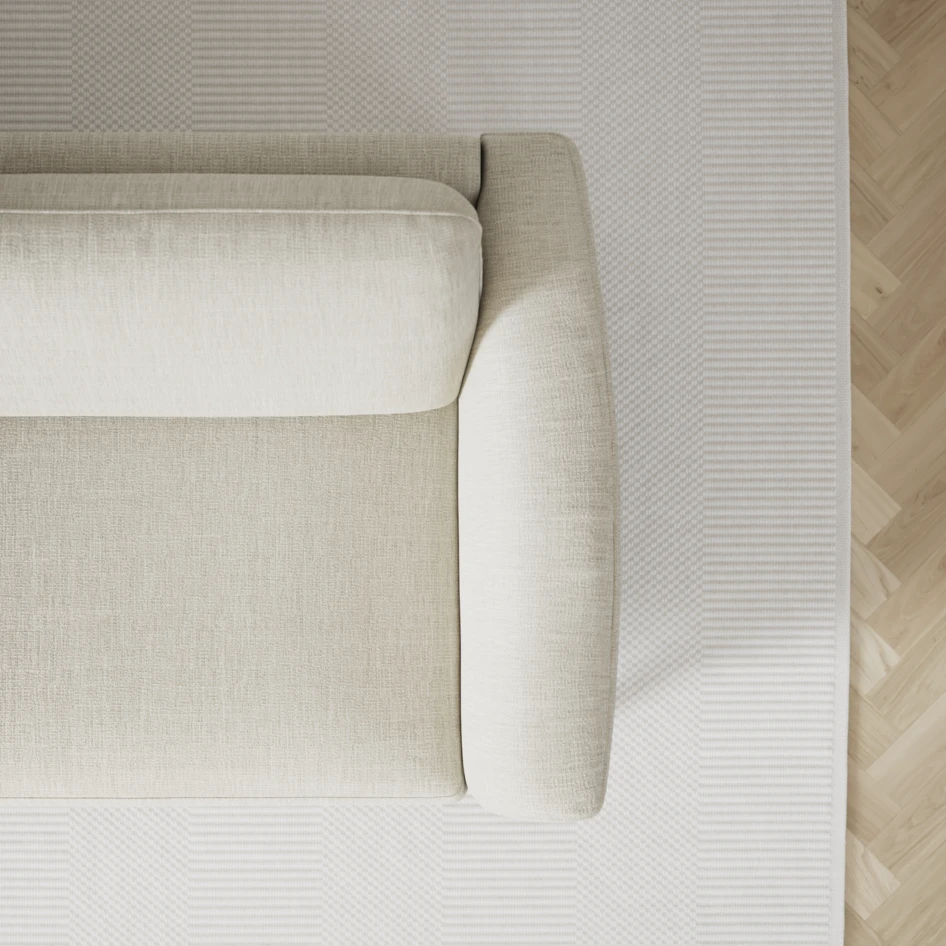 Bridge - Fåtölj - Beige