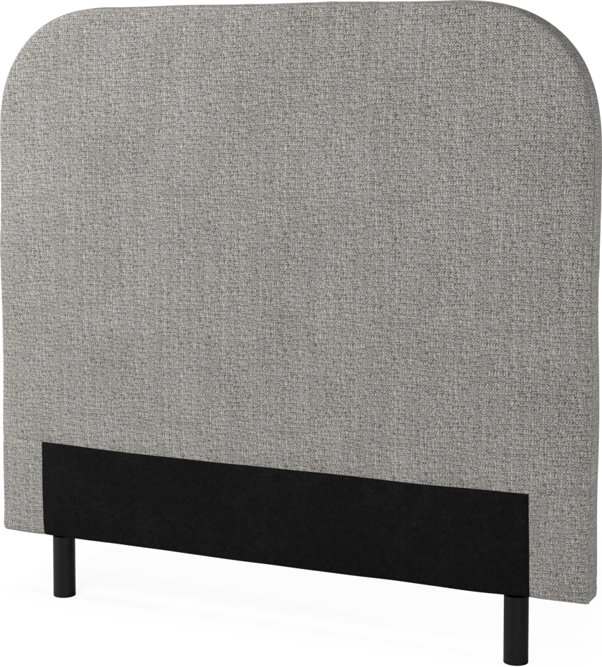 Delux Rundad - Sänggavel, 90-210 cm