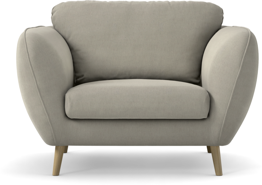 Madison Klädsel - Klädsel till 1-sits 70 - Grå