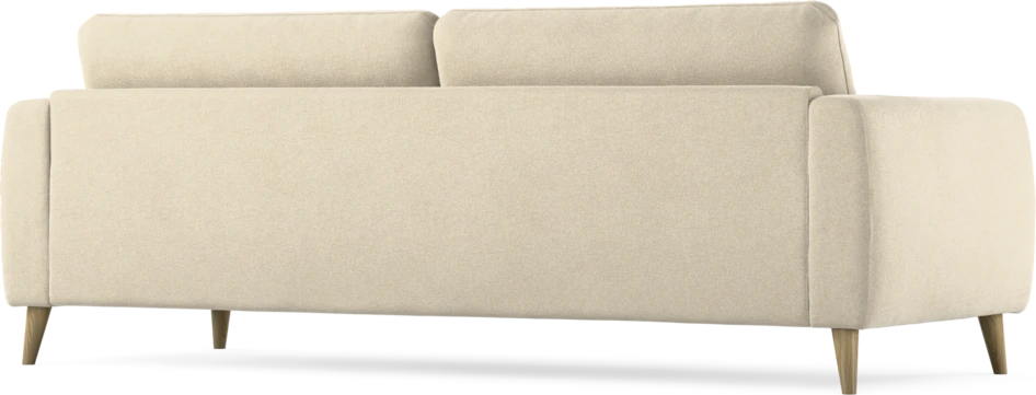 Bridge - 4-sits soffa - Beige