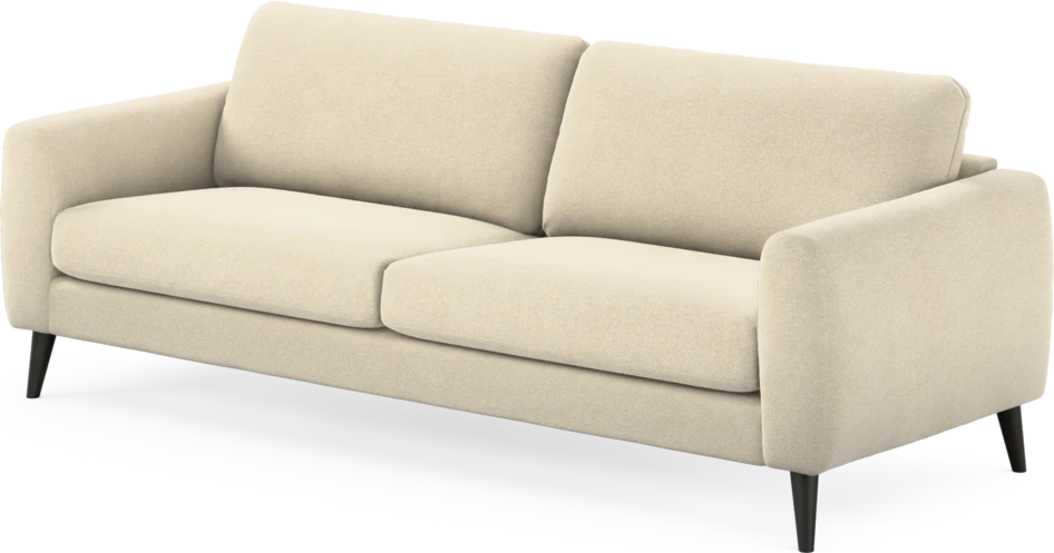 Bridge - 4-sits soffa - Beige