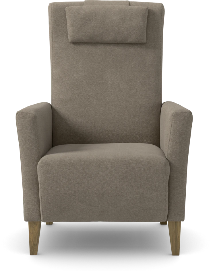Erik - Fåtölj - Beige