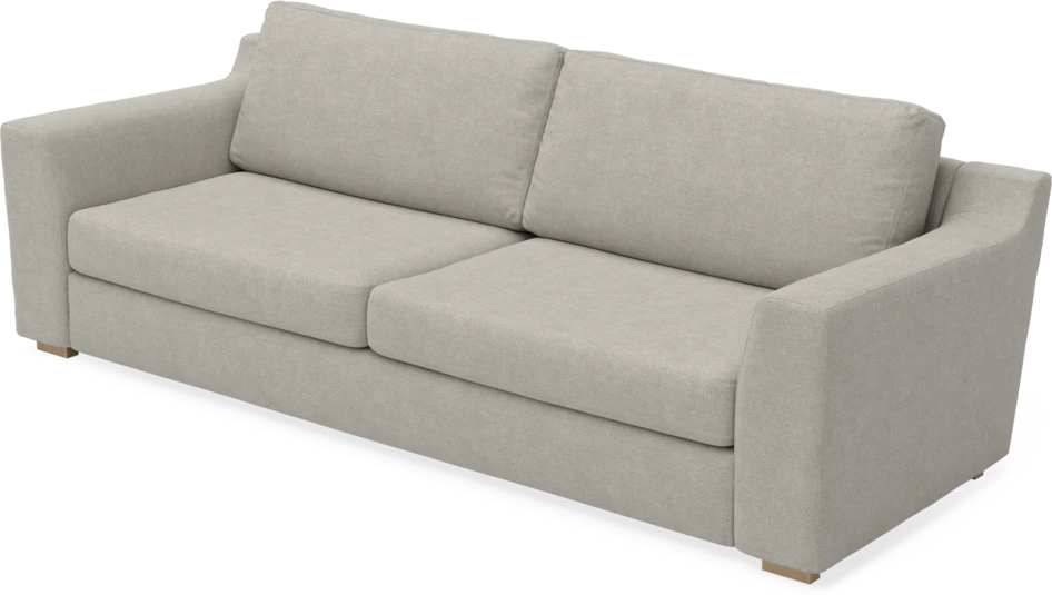 Friday - 3-sits soffa - Beige