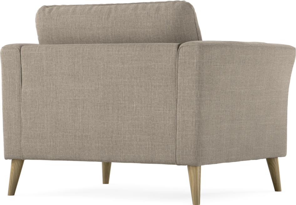 Bridge - Fåtölj - Beige