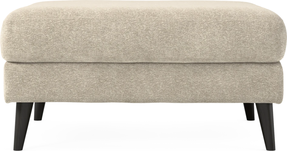 Bridge - Fotpall 95 - Beige