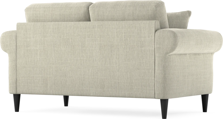 Eden - 2-sits soffa - Beige