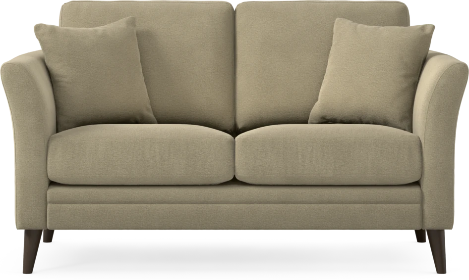 Eden - 2-sits soffa - Beige