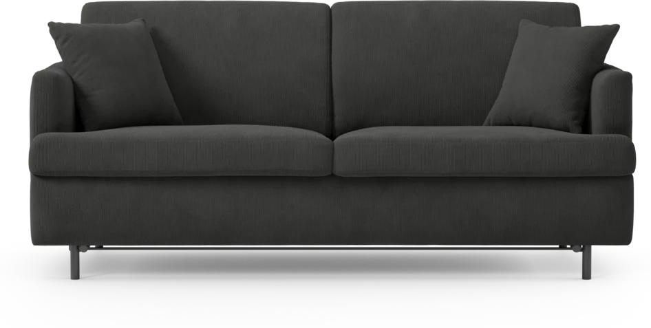 Harpsund - Bäddsoffa 3,5-sits - Grå