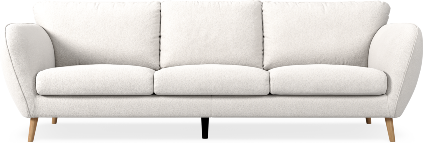 Madison Lux - 4-sits soffa - Beige