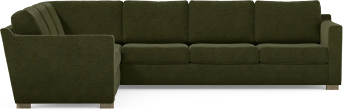 Friday, Hörnsoffa, 2+3-sits