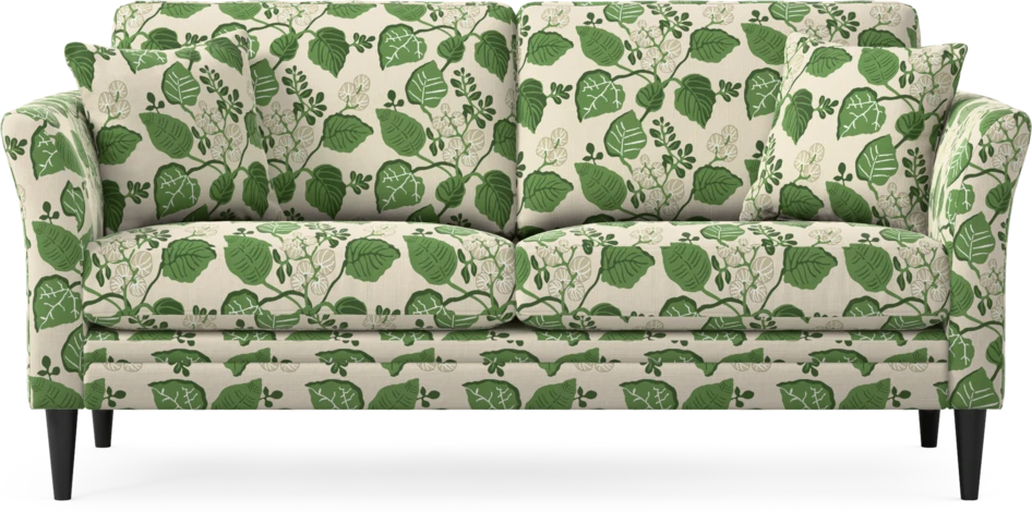 Eden - 2,5-sits soffa - Flerfärgad