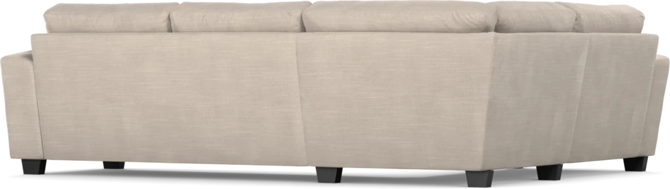 Friday - Hörnsoffa, 1,5+2,5-sits - Beige
