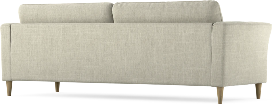 Bridge - 4-sits soffa - Beige