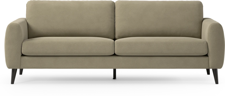 Bridge - 4-sits soffa - Beige