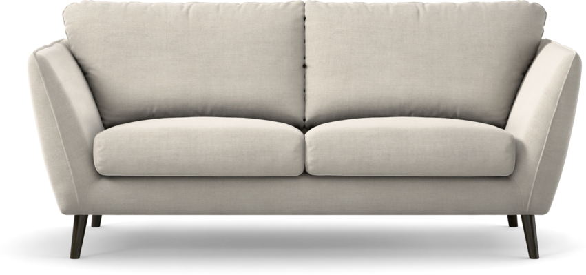 Madison Lux - 2-sits soffa - Beige