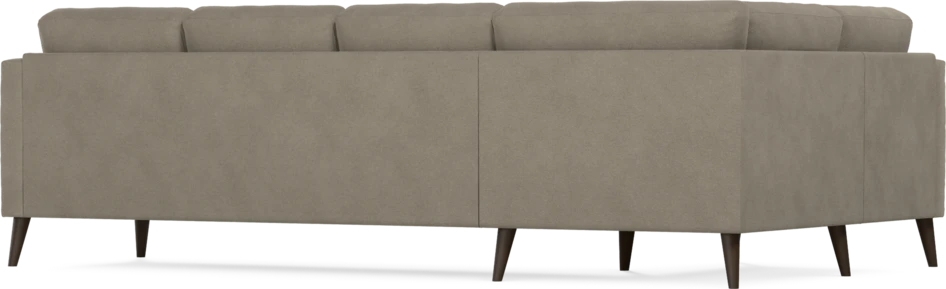 Eden - Hörnsoffa, 1+3-sits - Beige
