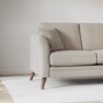 Eden - 3-sits soffa - Beige