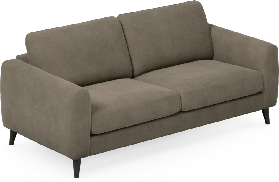 Bridge - 2-sits soffa - Beige