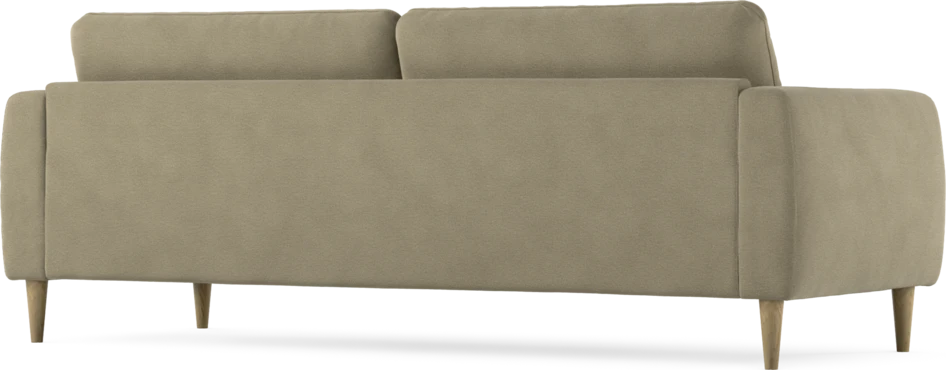 Bridge - 4-sits soffa - Beige