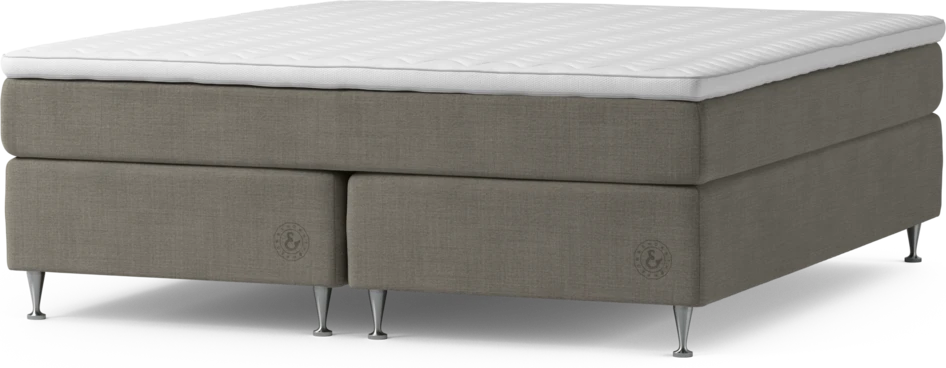 Särö Comfort - Kontinentalsäng, dubbelsäng