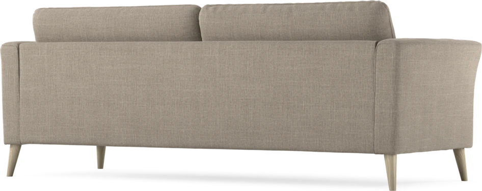 Bridge - 4-sits soffa - Beige
