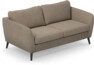 County - 2-sits soffa - Beige