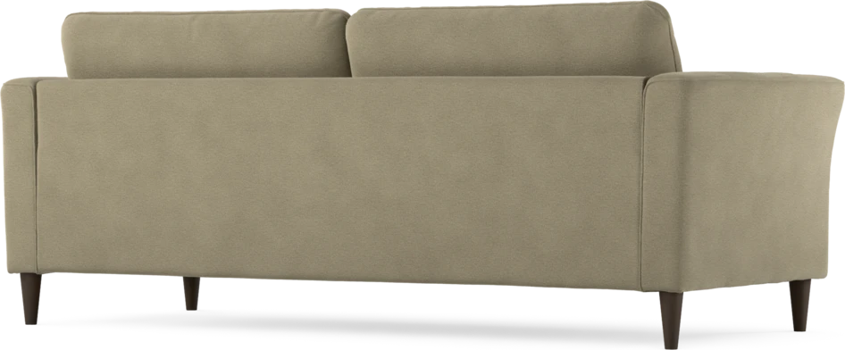 Bridge - 3-sits soffa - Beige