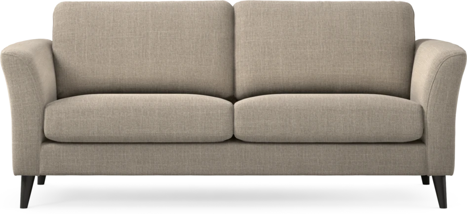 Bridge - 2-sits soffa - Beige