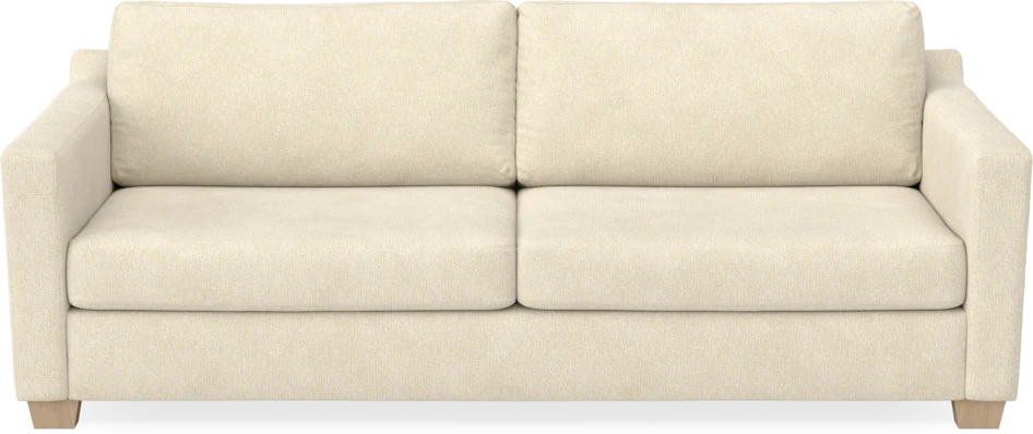 Friday - 3-sits soffa - Beige