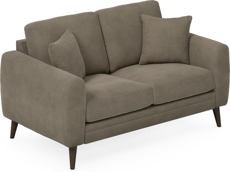 Eden - 2-sits soffa - Beige