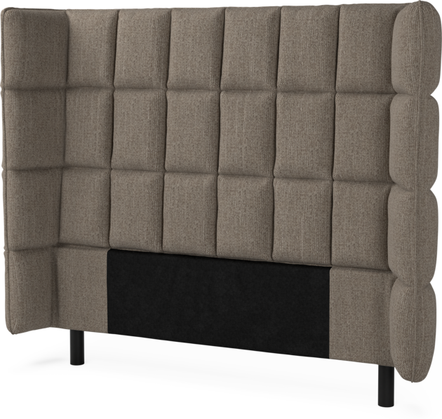 Delux Rutig - Sänggavel, 90-210 cm