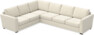 Friday - Hörnsoffa, 2+3-sits - Beige
