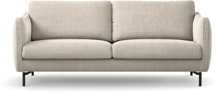 Madison Lux - 3-sits soffa - Beige