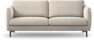 Madison Lux - 3-sits soffa - Beige