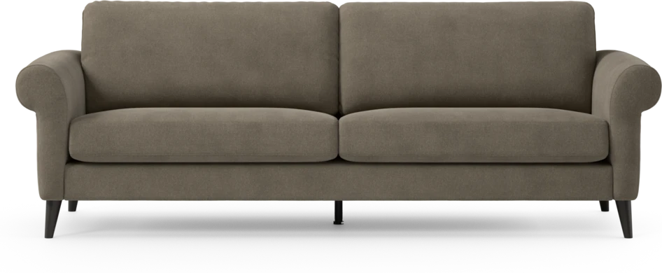 Bridge - 4-sits soffa - Beige