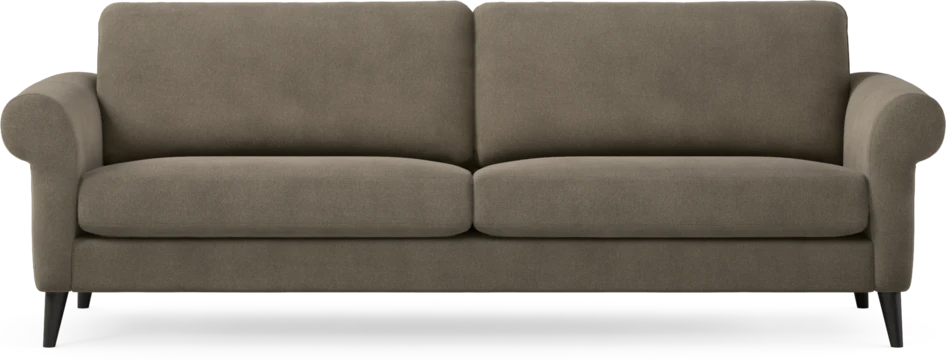 Bridge - 4-sits soffa - Beige
