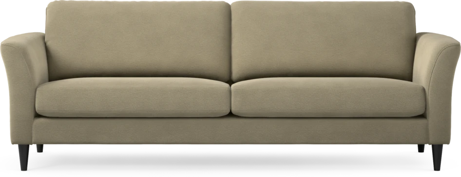 Bridge - 4-sits soffa - Beige