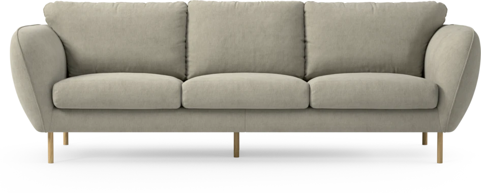 Madison - 4-sits soffa - Beige