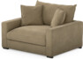 Rossi - 1,5-sits - Beige