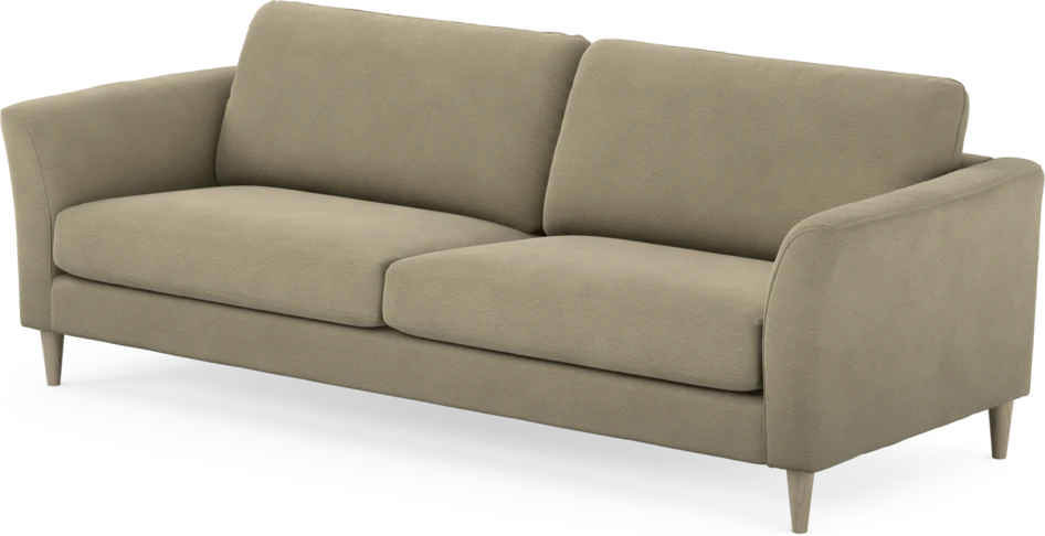 Bridge - 4-sits soffa - Beige
