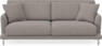 Macy Lux - 3-sits soffa - Beige
