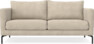 Impression - 3-sits soffa - Beige