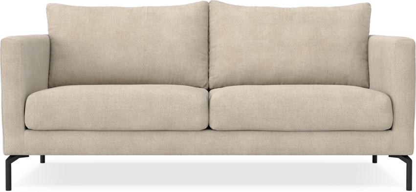 Impression - 3-sits soffa - Beige