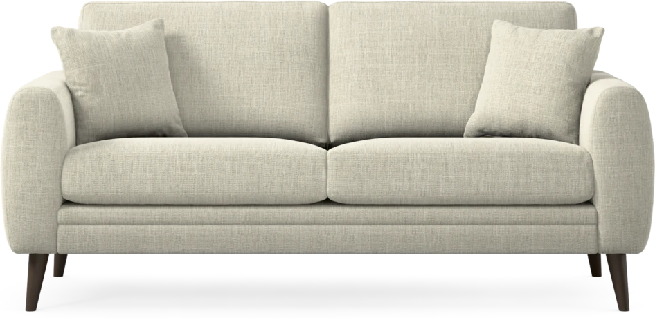 Eden - 2,5-sits soffa - Beige