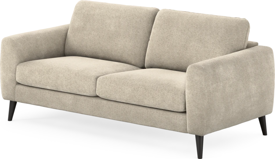 Bridge - 2-sits soffa - Beige