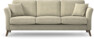 Eden - 3-sits soffa - Beige