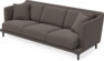 Macy Lux - 3-sits soffa XL - Grå