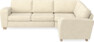 Friday - Hörnsoffa, 2,5+1,5-sits - Beige