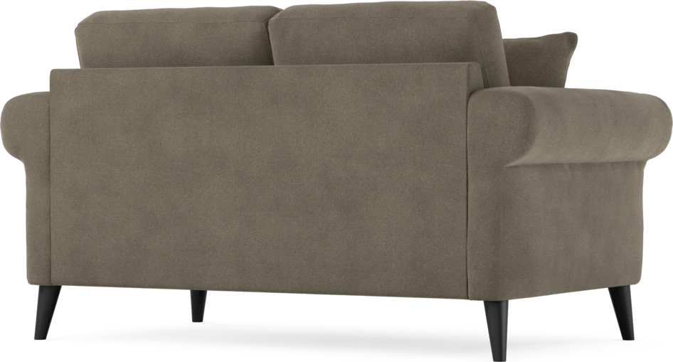 Eden - 2-sits soffa - Beige